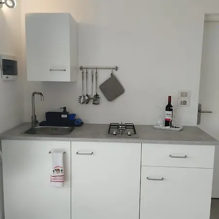 Buen Retiro Holiday home