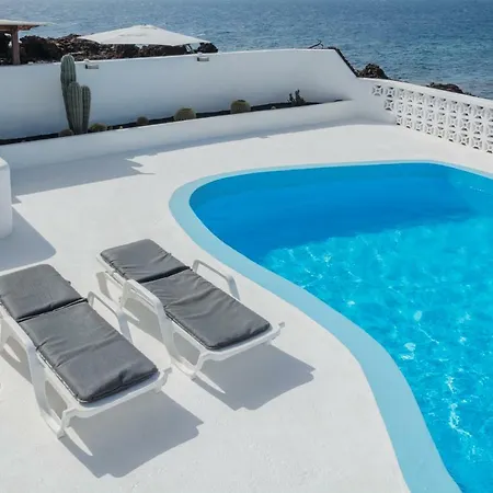 Buen Retiro Holiday home