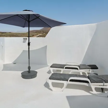 Buen Retiro Holiday home Guatiza