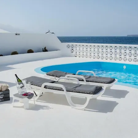 Buen Retiro Holiday home Guatiza