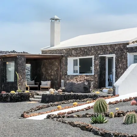 Buen Retiro Holiday home *