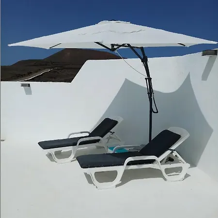 Buen Retiro Holiday home Guatiza