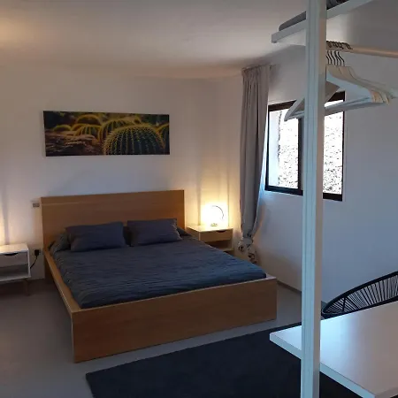Buen Retiro Prázdninový dům *
