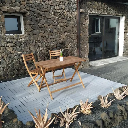 Buen Retiro Holiday home