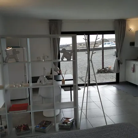 Prázdninový dům Buen Retiro